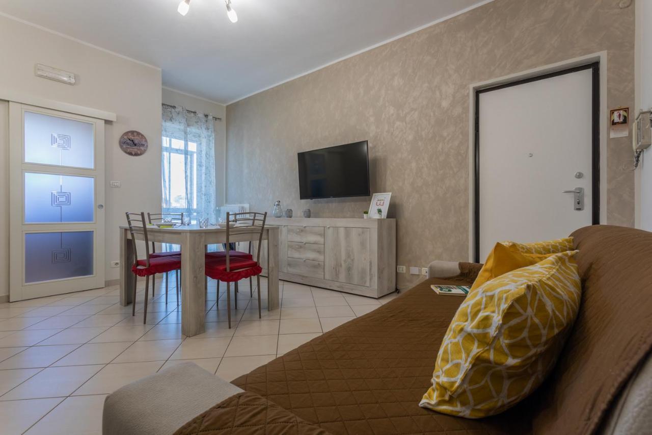 La Casa Di Marygrace By Wonderful Italy Apartment ตูริน ภายนอก รูปภาพ