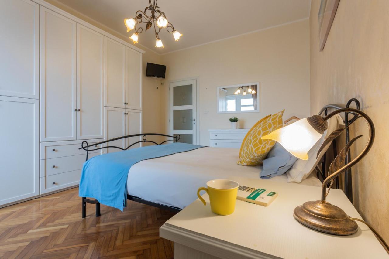 La Casa Di Marygrace By Wonderful Italy Apartment ตูริน ภายนอก รูปภาพ