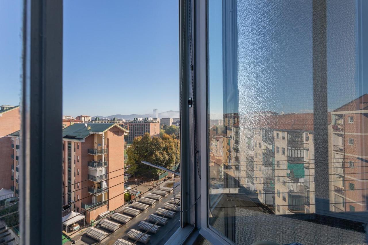 La Casa Di Marygrace By Wonderful Italy Apartment ตูริน ภายนอก รูปภาพ