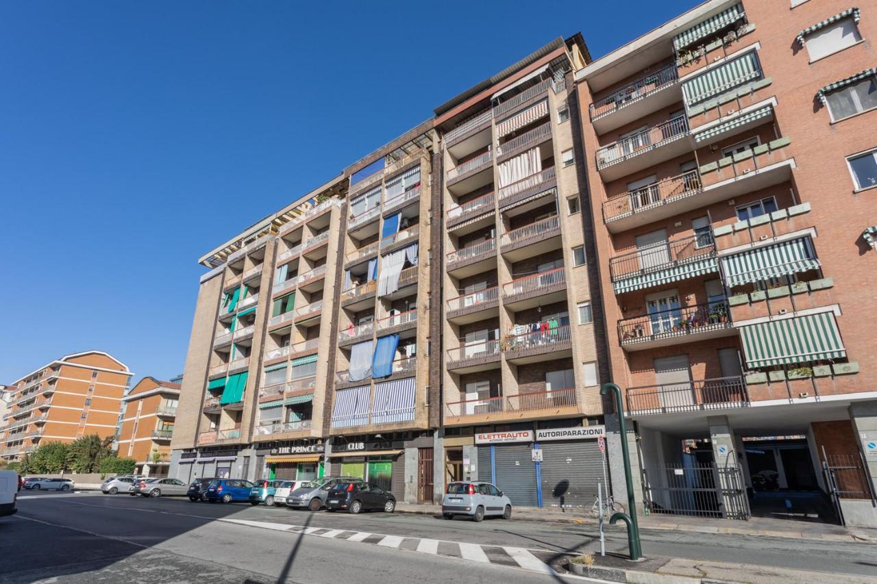 La Casa Di Marygrace By Wonderful Italy Apartment ตูริน ภายนอก รูปภาพ