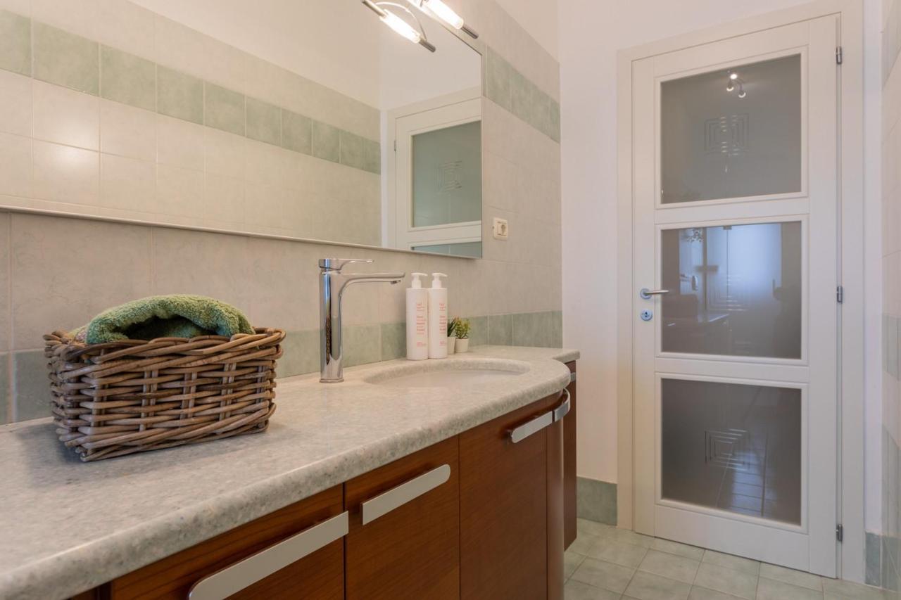 La Casa Di Marygrace By Wonderful Italy Apartment ตูริน ภายนอก รูปภาพ