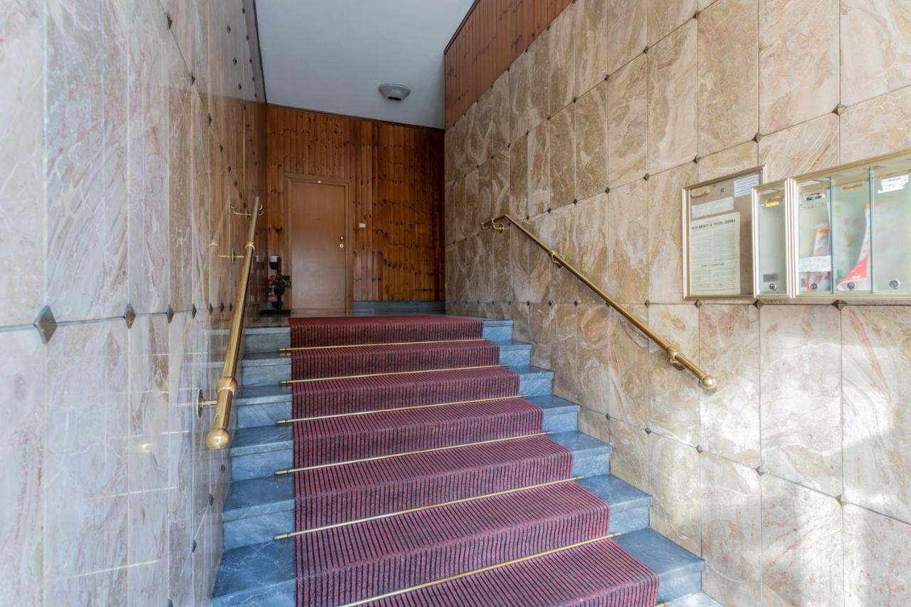 La Casa Di Marygrace By Wonderful Italy Apartment ตูริน ภายนอก รูปภาพ